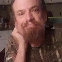 Derrick Jerome Cook Obituary