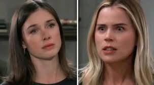 Team Sasha or Team Willow 😍