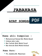 Tapi sebelum menuju contoh karangan yang dimaksud. Acara Kejohanan Olahraga Tahunan Contoh Karangan