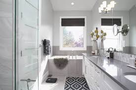 Kamar mandi modern ini didesain untuk menciptakan kesan yang sederhana dan bersih pada kamar mandi. 14 Desain Kamar Mandi Minimalis Paling Popular Dijabodetabek