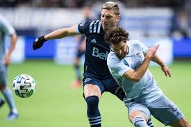 Get the latest vancouver whitecaps news, scores, stats, standings, rumors, and more from espn. New Look Whitecaps Drop Mls Home Opener 3 1 To Sporting Kc Chilliwack Progress