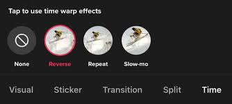 Here's how to reverse a video on snapchat. Tiktok How To Reverse Video And Sound Popbuzz