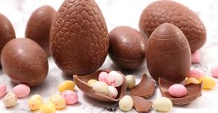 Easter eggs are hidden tidbits put in media ranging from movies to video games, art to music. 5 Ways To Use Left Over Easter Eggs Inspo Ideas The Ice Co