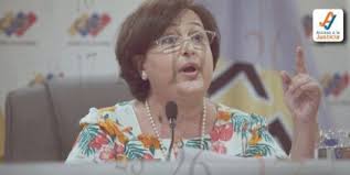 REFERÉNDUM │ Acceso a la Justicia