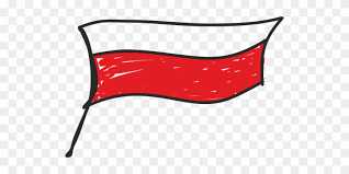 Round red and green logo, flag of portugal national flag flag of poland, portugal, flag, flag of slovakia png. Flag Poland The Nation Polish Flag Flag Of 100 Lecie Odzyskania Niepodleglosci Free Transparent Png Clipart Images Download