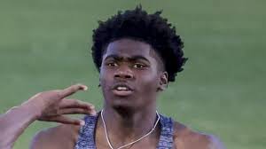 LHSAA indoor state track and field championship results