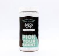 Laundry Soap & Plant Based Cleaning Products – Buff City Soap