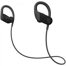 تسريبات مصورة تكشف عن تصميم سماعة ابل القادمة powerbeats 4 wireless earphones wireless in ear headphones beats by dr