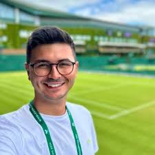 Jonny Green (@JonnyGreenSport)