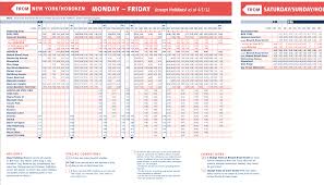 Nj Transit 163 Bus Schedule Pdf Images Peatix