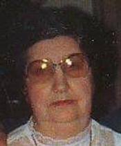 Obituary for Ada Edith Bean