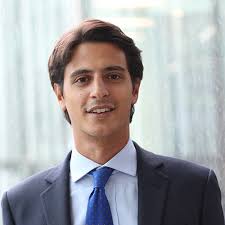 Meet the Team: OJ Italy