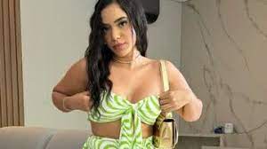 Vídeo: Mariely Santos desabafa sobre pressão para ter filhos após ...