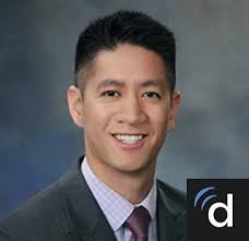 Dr. Daniel Chen, MD