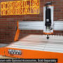 Used Stepcraft CNC for sale from toolstoday.com