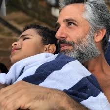 Parabéns pro meu melhor amigo! 11 anos do Tony Boy 🎂 Aprendo com você  todos os dias. Te amo e tô contigo até o fim 🫶🏽 Papai