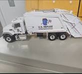Best rear-loader body in the game?