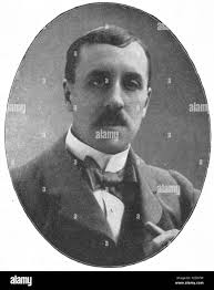 Sidney jones hi-res stock photography and images