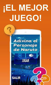Review game higgs domino mod apk. Adivina El Personaje De Naruto For Android Apk Download