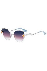 Fendi Kadin Gunes Gozlugu Ff 0242 S Https Modasto Com Fendi Kadin Aksesuar Taki Gunes Gozlugu Br2371ct175 Gunes Gozlugu Fendi Kadin Aksesuarlari