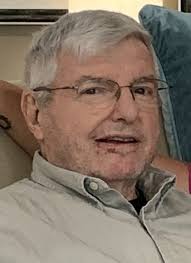 William "Bill" Benjamin Morgan Obituary