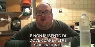 Youtube anche io tiktok compilation #1. You Tubo Anche Io Need More Of An Explanation Gif You Tubo Anche Io Need More Of An Explanation Discover Share Gifs