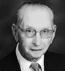 Virgil Post Obituary (2015)