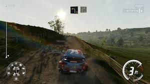 Wrc 9's biggest miracle for me is the fact that i knew nothing about what the rally navigator's details meant. Wrc 9 Review Switch Gamespew