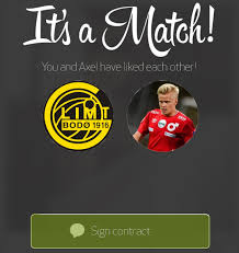 Event date type of bet selection bookmaker odds stake profit result; Fk Bodo Glimt On Twitter Tinderknugen