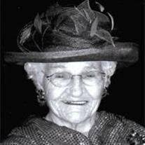 Esther Freeman Minchey Obituary