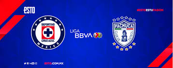 Cruz azul came close to scoring after a cross into the area got deflected by a pachuca defender and forced pachuca's goalkeeper oscar ustari to make a great save for a corner kick. Cruz Azul Vs Pachuca Horario Fecha Y Transmision Liga Mx Jornada 5 Clausura 2020