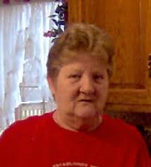 Obituary for Virginia "Ginny" Kay (Cottrell) Edwards