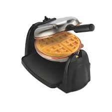 Electric Waffle Maker