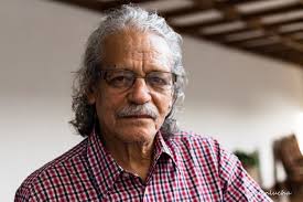 9. La magia, la poesía y el poeta. William Osuna