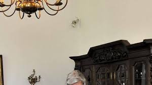 Jüchen: "Paradies und Ort der Ruhe"