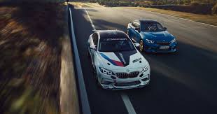Bmw M2 Cs Nejostrejsi Bmw Soucasnosti Automobil Revue