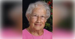 Obituary information for Sarah M. Wheat