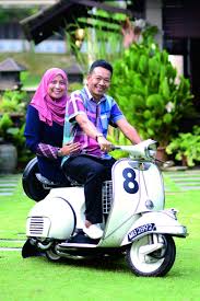 Perumusan konsep penataan kawasan cagar budaya dunia bali landscape. Gambar Laman Tradisional Rumah Teres Paling Ringkas Dan Kemas Di Dunia Impiana