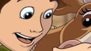 Jack and the Beanstalk 3D App Review