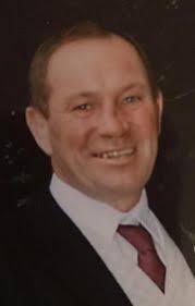 Condolence Book for Gerard O'Herlihy (Bishopstown, Cork)