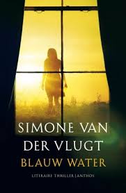Boek Simone Van Der Vlugt Boeken Water Lezen