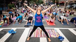 Maybe you would like to learn more about one of these? Alluem Yoga Rocks The Streets Cranford Online