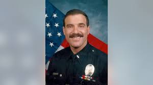 California cop Matthew Pavelka's tragic death and the massive manhunt for  his killer explored in new doc