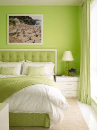 51 Green Bedrooms With Tips And Accessories To Help You Design Yours In 2020 Lime Green Bedrooms Green Bedroom Decor Green Bedroom Walls