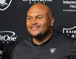 Las Vegas Raiders Official Fan Club