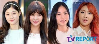 Her birthday, what she did before fame, her family life, fun trivia facts, popularity rankings, and more. Nb Four Female Stars Who Ve Admitted To Plastic Surgery Netizen Nation Onehallyu