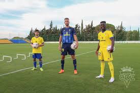 Please add the homepage on which the squad is supposed to be embedded. Cadiz Cf 2020 21 Adidas Home And Away Kits Football Fashion