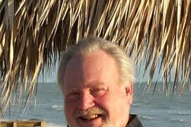 Delaware's Reverend James, Officiant