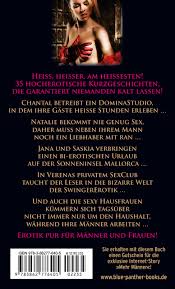Heiße Gute-Nacht-Geschichten - Erotische Geschichten (kartoniertes Buch) |  Bücher am Nonnendamm