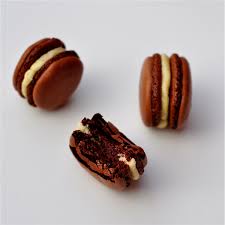 A collection of great american desserts. Zumbarons And Eating My Words Eat Live Travel Write